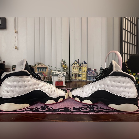 Jordan 13 Retros the “He Got Game” editions Size 6.5Y - Picture 3 of 14